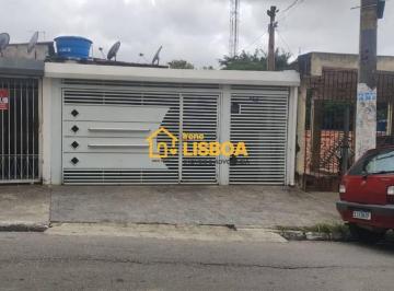 7baf24d49c9d2cc4dbe85eea7875bfc89908764a · Casa com 4 dormitórios à venda, 125 m² por R$ 370.000,00 - Vila Ester - São Paulo/SP