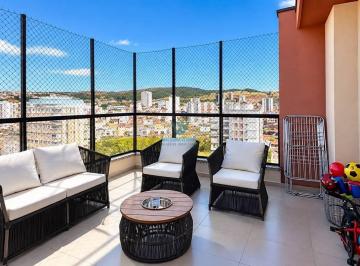 4b08b3c3fa07be71422fbc450afac7958482d15d · Cobertura com 3 dormitórios sendo 1 suíte à venda, 140 m² por R$ 990.000 - Jardim Elvira Dias - Poço