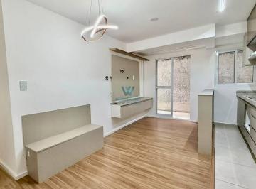SALA INTEGRADA A COZINHA · Apartamento terreo com quintal, 2 dormitórios, 48 m² - venda por R$ 370.000 ou aluguel por R$ 2.350/