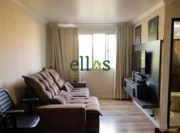 62318135797364dfb6d639fe1d67ad504667e17d · Apartamento com 2 dormitórios à venda, 57 m² por R$ 315.000 - Cidade das Flores - Osasco/SP