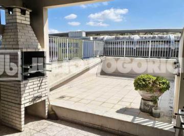 Apartamento · 67m² · 2 Quartos · 1 Vaga · Maracanã, Apartamento com 2 quartos, área de serviço e dependência, 1 vaga, RJ