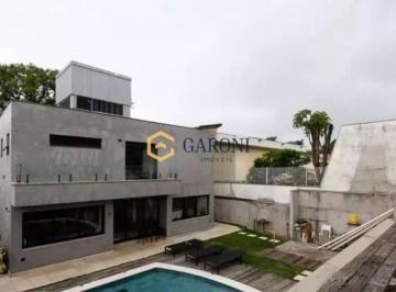 470c8c688401c0e7ecfac3cf7f37833f47f62c01 · Sobrado com 4 dormitórios à venda, 496 m² - Alto de Pinheiros - São Paulo/SP