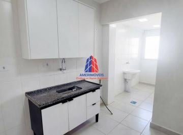 edf7fcaa335bbd5f725d83b69ae95ec90c573869 · Apartamento com 2 dormitórios para alugar, 74 m² por R$ 1.616/mês - Jardim Lizandra - Americana/SP