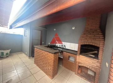 527b3eed55163981fbcf33384bc23ea715c10ab1 · Casa Residencial no Jardim Europa com 3 quartos, churrasqueira e 2 vagas cobertas