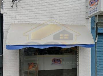 Comercial · 128m² · PREDIO COMERCIAL CENTRO
