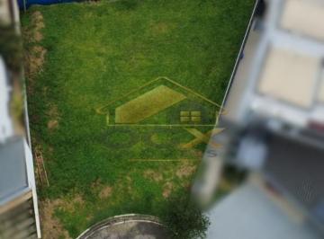 Terreno · 559m² · LOTE RESIDENCIAL CASTANHEIRA