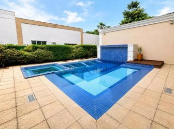 Casa · 630m² · 6 Quartos · 6 Vagas · Casa em Condomínio - Residencial - No bairro Jardim Paraíba - Terras de Santa Clara - 6 Dormitórios