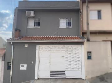 Casa · 72m² · 2 Quartos · 1 Vaga · SOBRADO COM 2 QUARTOS NA VILA JARDINI EM SOROCABA