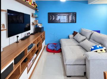 Apartamento · 91m² · 3 Quartos · 2 Vagas · APARTAMENTO 3 QUARTOS SENDO 2 SUITE - EVOLUTION BOA VISTA