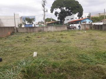 Terreno · 644m² · TERRENO COM 644,90 M² NA ZONA INDUSTRIAL DE SOROCABA