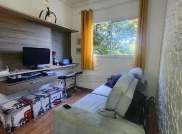 Apartamento · 30m² · 1 Quarto · 1 Vaga · APARTAMENTO COM 1 SUITE NO RESIDENCIAL VALE VERDE IPANEMA NA ZONA NORTE DE SOROCABA