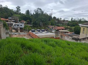 Terreno · 593m² · TERRENO COM 593,32 m² NO BAIRRO BRIGADEIRO TOBIAS EM SOROCABA