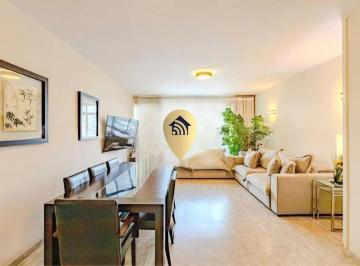 63d42fc866428dcc66b8d7eb21091608b3e20346 · Apartamento 147m² 3 Quartos 1 Suíte Próximo ao Metrô à Venda no Jardim Europa