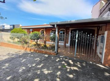 Casa · 262m² · 4 Quartos · 2 Vagas · CASA TERREA COM 4 QUARTOS SENDO 1 SUITE NA ZONA LESTE DE SOROCABA