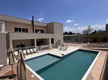 Apartamento · 47m² · 2 Quartos · 1 Vaga · APARTAMENTO 2 DORMITÓRIOS | RESIDENCIAL PARK VILLE