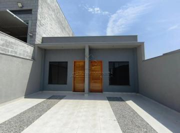 Casa · 75m² · 2 Quartos · 1 Vaga · CASA TERREA 2 QUARTOS | JARDIM SANTA MARTA