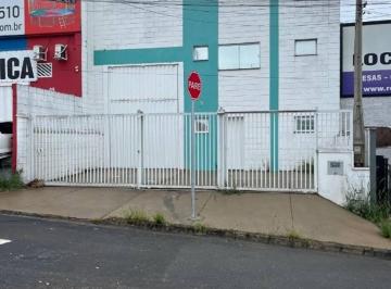 3bdc8c30a76eda2d41d4b3d7b45ab169c9f69fa4 · Barracão para alugar, 252 m² por R$ 9.263,79/mês - Loteamento Parque São Martinho - Campinas/SP
