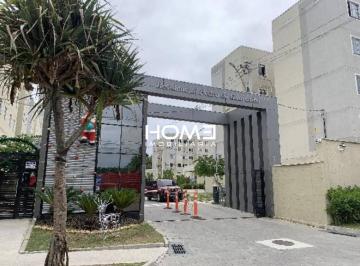 54551ee6e5b43d361959119b409c3e6462170063 · Apartamento com 2 dormitórios à venda, 41 m² por R$ 89.000 - Guaratiba - Rio de Janeiro/RJ