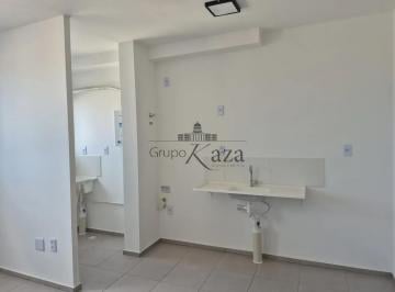 Apartamento · 36m² · 2 Quartos · 1 Vaga · Oportunidade - Apartamento - Parque dos Ipês - Residencial Campo de Milani - 2 Dormitórios - 36m².