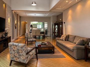 Casa · 640m² · 3 Quartos · 4 Vagas · Casa/Condomínio - Residencial - No bairro Jardim Paraíba - Terras de Santa Clara - 3 Dormitórios -