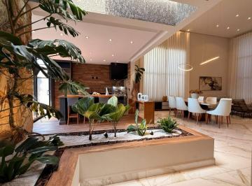 ee831576d218859af048d78849842b449ef28b26 · Casa com 3 dormitórios à venda, 240 m² por R$ 2.680.000 - Alphaville - Votorantim/SP