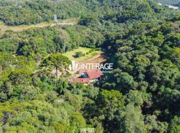 deb9205ef85f9457d9953a6953d5c657e66961af · Chácara com 4 quartos à venda, 48604 m² por R$ 1.690.000 - Juruqui - Almirante Tamandaré/PR