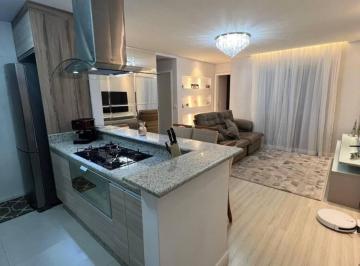 556ded9fb8ad16b9d354b59969dc73f7d99c9ca8 · Apartamento com 3 dormitórios à venda, 82 m² por R$ 570.000,00 - Jardim Terezópolis - Guarulhos/SP