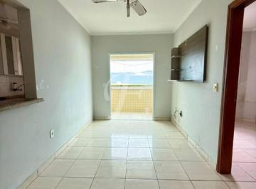 92b102a88b46fa329e6f540ef31e4a00f3628872 · Apartamento com 1 dormitório à venda, 43 m² por R$ 350.000,00 - Vila Caiçara - Praia Grande/SP