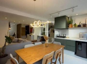 bed46373d662fa0a148463924042b28ec99aa3ee · Apartamento com 3 dormitórios à venda, 108 m² por R$ 1.750.000,00 - Santa Teresinha - São Paulo/SP