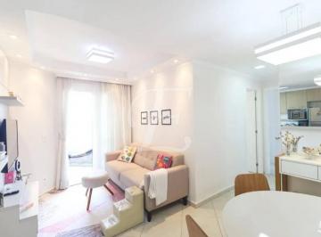 c4d136f3f56ef7ad2c40110327157363dbd85b29 · Apartamento com 2 dormitórios à venda, 60 m² por R$ 480.000,00 - Parque Novo Mundo - São Paulo/SP