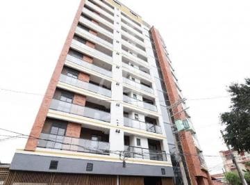 ddcc55038e7eb6ba44d93cde5c9e3f26122051d1 · Apartamento com 1 dormitório para alugar, 27 m² por R$ 2.363,00/mês - Jardim São Paulo - São Paulo/S