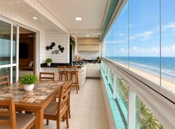 ccd17d47938e47961254addfd8f3f1e2ced54d9d · Apartamento com 2 dormitórios à venda, 110 m² por R$ 950.000,00 - Balneário Pires - Praia Grande/SP