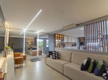 e81963e6e8839ac413afbd4f3755f4071a840d11 · Apartamento Duplex com 3 dormitórios à venda, 209 m² por R$ 1.500.000,00 - Centro - Cascavel/PR