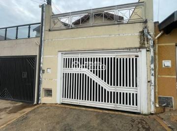 fb09ac5c2ff7dc7d27fbac92ca0b54b203bfc0a6 · Casa com 3 dormitórios para alugar, 160 m² por R$ 3.324,68/mês - Jardim Caxambu - Piracicaba/SP