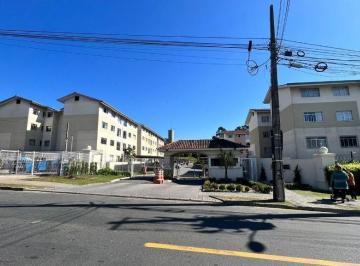 93a07d49402ea9b1b4ee3ccc0a64cddf9b9ecbef · Apartamento com 3 dormitórios à venda, 58 m² por R$ 355.000 - Pinheirinho - Curitiba/PR
