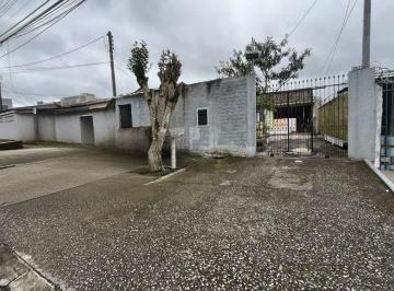 a440e44e1ed104b8bdf7dd5d1c21f3f80939623a · Terreno à venda, 209 m² por R$ 385.000 - Cidade Industrial - Curitiba/PR