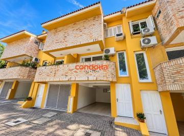 5b48ea68515b7414482f899a8531ff6ebb531cfd · Casa com 3 dormitórios para alugar, 170 m² por R$ 4.430,00/mês - Tristeza - Porto Alegre/RS