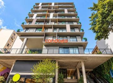 64a1f636dd341b0eff8fb45f632b74cc5c4f698d · Apartamento com 1 dormitório para alugar, 46 m² por R$ 4.580,00/mês - Cidade Baixa - Porto Alegre/RS