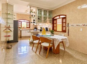 ae920760d9341579f483e6d18367c9a79bc29af1 · Sobrado com 3 dormitórios à venda, 177 m² por R$ 920.000,00 - Jardim Santa Clara - Guarulhos/SP