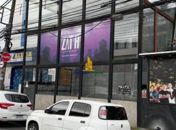 764d887ac964949f94bc9c538b2f43232f57b145 · Salão para alugar, 270 m² por R$ 8.281,00/mês - Jardim Santa Mena - Guarulhos/SP