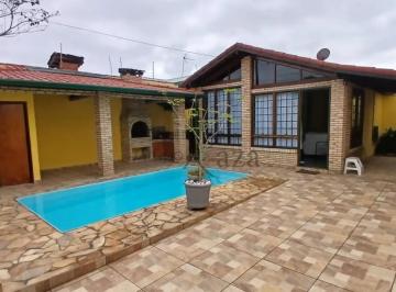 Casa · 250m² · 3 Quartos · 3 Vagas · Casa - Jardim Satélite - 3 Dormitórios - 159m².