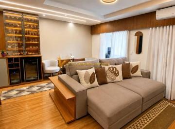 05981ccbc6992b622ab12e4eb1676f97a894ea81 · Apartamento com 3 dormitórios à venda, 82 m² por R$ 680.000 - Vila Jaboticabeira - Taubaté/SP