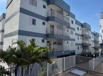 32937c488780e5e902ec4a20ea0b48558749b917 · Apartamento com 2 dormitórios à venda, 62 m² por R$ 365.000 - Residencial Montreal - Paulínia/SP