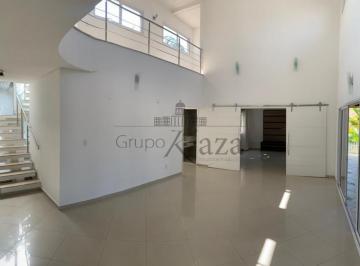 Casa · 540m² · 5 Quartos · 10 Vagas · Casa em condomínio fechado em Jacareí Condomínio Mirante do Vale