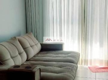 ab1592a3ae496cf8560a7f6c1ef4ea4a087ba2b8 · Apartamento com 3 quartos à venda, Santa Terezinha - Paulínia/SP