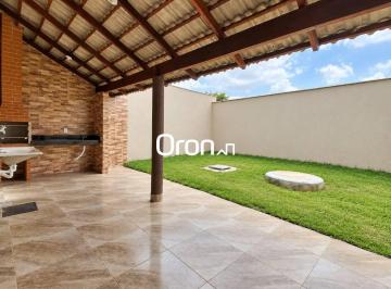 6a9c79855ef6da80eb657780a4c012ec8a9f30de · Casa com 3 dormitórios à venda, 107 m² por R$ 380.000,00 - Jardim Buriti Sereno - Aparecida de Goiân