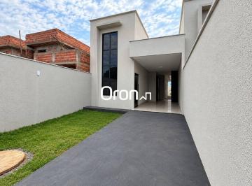 b35e0bbacd1a6354820c231f28e61df0bf02e15e · Casa com 3 dormitórios à venda, 102 m² por R$ 430.000,00 - Independência - Aparecida de Goiânia/GO
