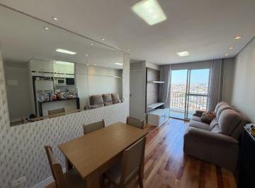 6861941ab731a25b660addca33ee9d113904a741 · Apartamento com 2 dormitórios e 1 vaga coberta à venda, 50 m² por R$ 350.000 - Freguesia do Ó - São