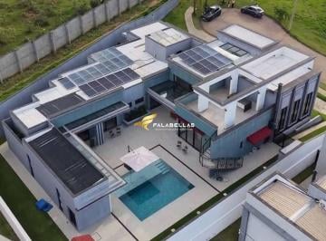 3537075cd2a5676cd045cf65821f295de5726693 · Casa térrea com 4 suítes à venda - Condomínio Terras da Alvorada - Jundiaí/SP