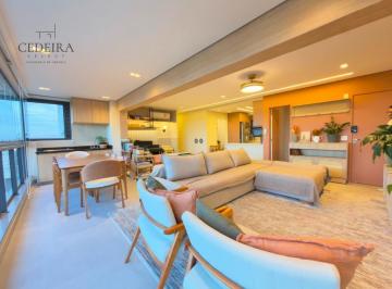Apartamento · 133m² · 3 Quartos · 3 Vagas · Apartamento à venda em Votorantim, Jardim Maria José, com 3 suítes, com 133 m², Alameda Jk